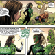 Illustration for article titled Turns Out the First Green Lanterns Were Kind of Assholes